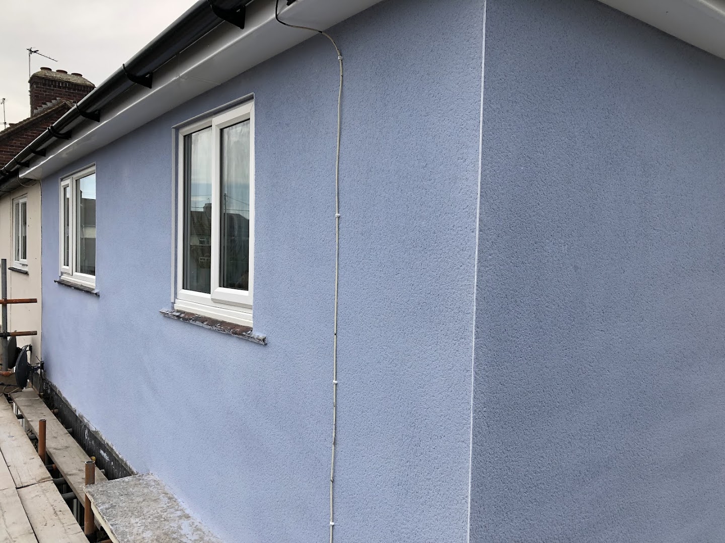 PS Plastering · Photos 7