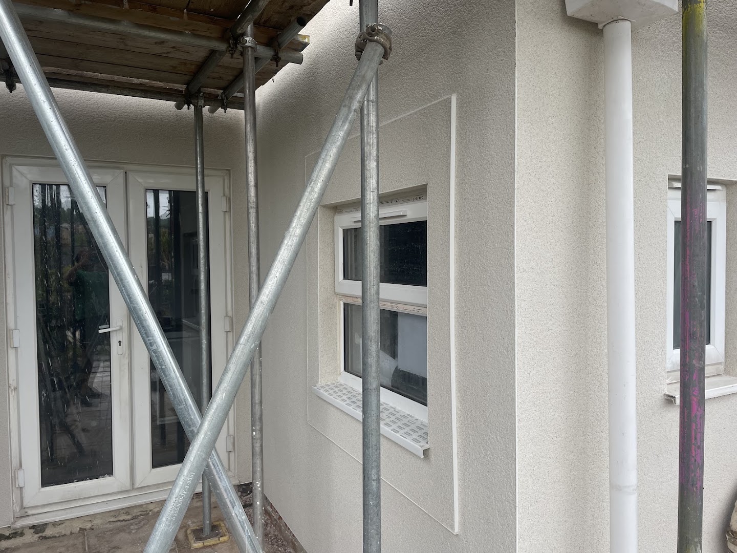 PS Plastering · Photos 6